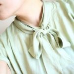 今日のピアス