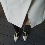50代女性のコート選び ③ 10年着ているコート