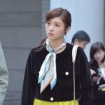 校閲ガール 石原さとみちゃんの衣装に勝手にモノ申す!!
