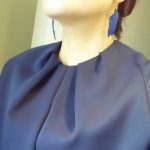 「ハンサムな女性」 がコンセプトのファッションブランド