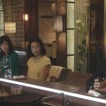 ノンママ白書 鈴木保奈美ちゃんの衣装に好き勝手モノ申す⑥