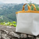 私のかばん収納術 エルベ・シャプリエ編