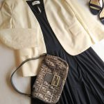【お知らせ】DRESS WEBサイト コラム掲載16 残暑を乗り切るコーデの工夫