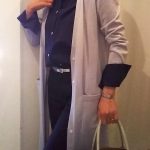 私たちは、なぜオシャレするんだろう?