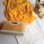 【お知らせ】DRESS WEBサイト コラム掲載32 バッグは色で選ぼう!