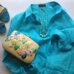 DRESS 明日何着ていこう!⑥ 揺れるスカートのコーデ
