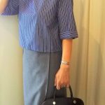 50代女性 夏のファッションで一番大切なこととは?