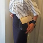 Theory セオリーのタイトスカートは優秀! 大人の女性の仕事スタイル