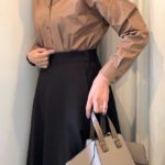スプリングコートって要る? 春のアウター選び