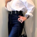 50代 ワイドデニムのお勧めは? 選ぶポイントは?