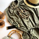 【お知らせ】DRESS WEBサイト コラム掲載56 夏のワンピース