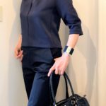 50代を残念に見せる服 素敵に見せる服