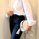 おじ靴のコーデ メンズライクな靴でオシャレにするコツは?
