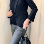 50代 女のくたびれ感が一番出てしまうアイテムは?〇〇!