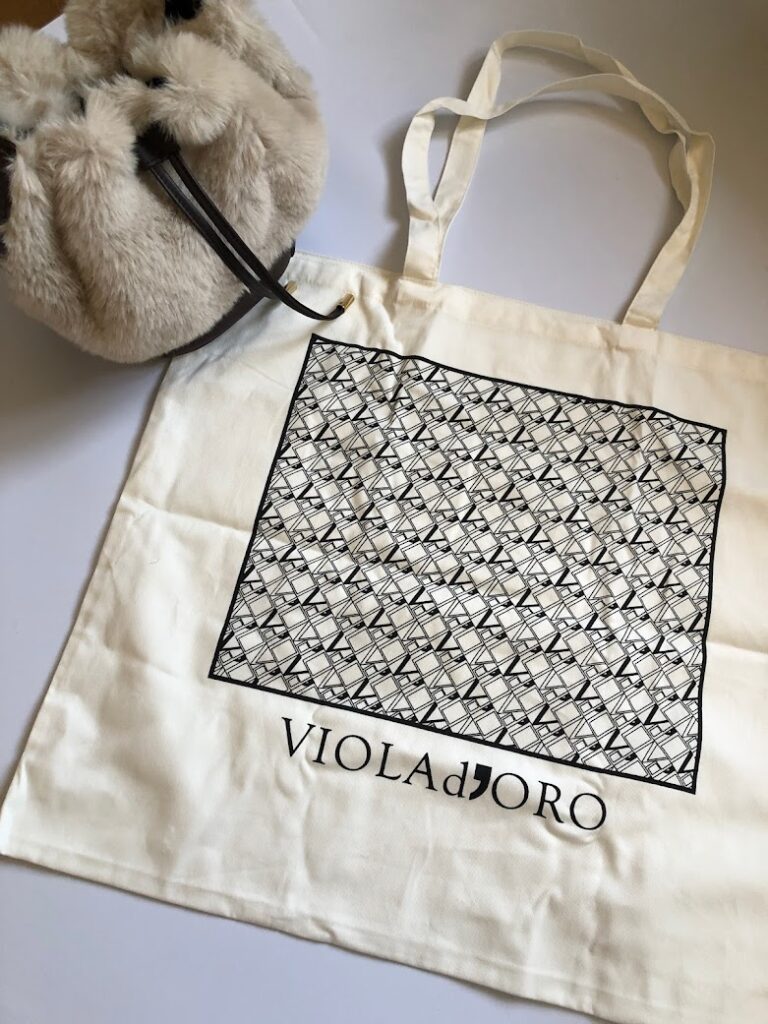 VIOLA d’OLO ヴィオラドーロのバッグがオシャレ！ | 50代になっても 洋服好き主婦のファッションブログ